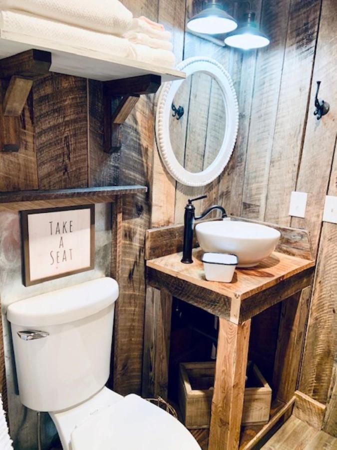 Cozy Mountain Top Ski Studio 비치 마운틴 외부 사진